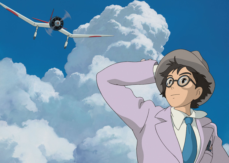 Illustration for article titled The Wind Rises: The TAY Review